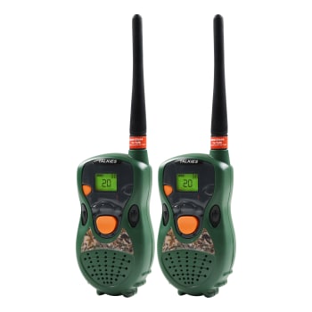 Maxx Action Walkie Talkies