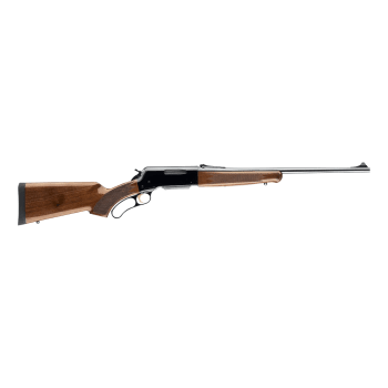 Browning® BLR Lightweight Lever-Action Rifle w/ Pistol Grip