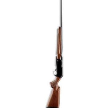 Browning BAR Longtrac Long Action Left Hand Rifle