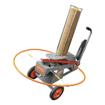 Champion® WheelyBird 2.0 Electronic Auto-Feed Trap Thrower