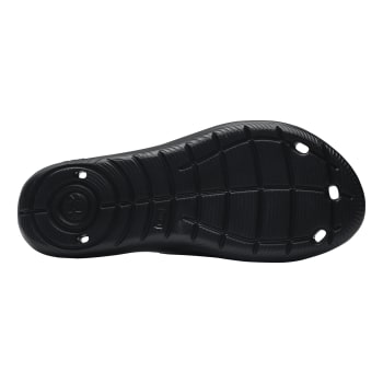 Under Armour® Men’s Locker IV Slide Sandals - sole