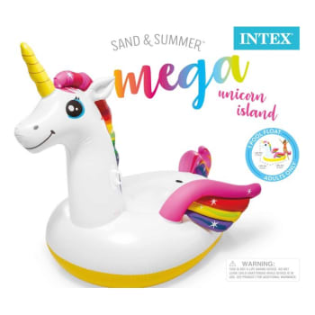 Intex® Mega Unicorn Island