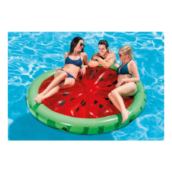 Intex® Juicy Watermelon Island