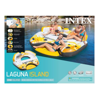 Intex® Laguna Island