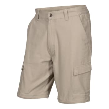RedHead® Men’s Canvas Zip-Off Pants - Khaki - shorts