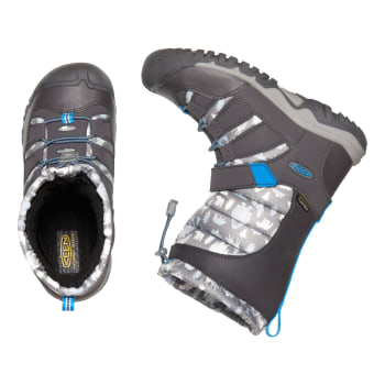 KEEN Children’s Winterport NEO Waterproof Boot - pair