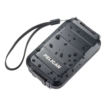 Pelican® G5 RFID Personal Utility Field Wallet