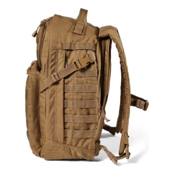 5.11® Rush 24™ 2.0 Backpack - Kangaroo