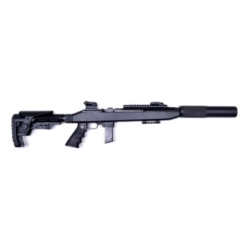 Chiappa M1-9 Carbine Semi-Auto Rifle