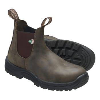 Blundstone® Unisex 180 Work & Safety Boot - pair