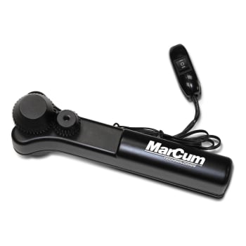 MarCum® CP1 Wired Camera Panner