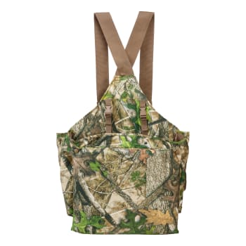 RedHead® Men’s Classic II Turkey Vest - HTC Green - back