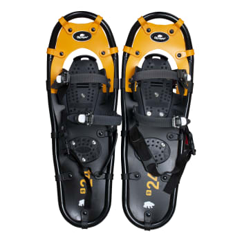 Olympia Trail 9"x24" Snowshoes