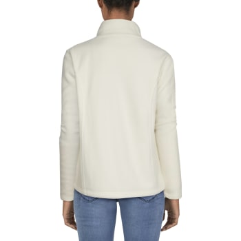 Natural Reflections® Women’s Full-Zip Fleece Jacket