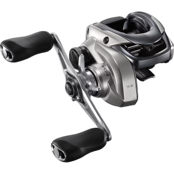 Shimano® Tranx 150 Baitcast Reel