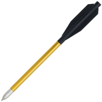 CenterPoint® Hornet™ Recurve Compact Crossbow Stinger Bolts