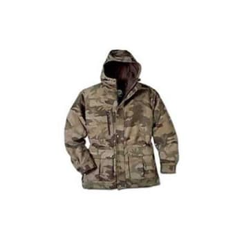 Cabela's Outfitter's&#8482; Wool Dry-Plus&#174; Parka