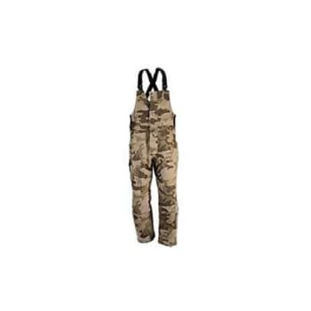 Cabela's Outfitter's&#8482; Wool Dry-Plus&#174; Bibs