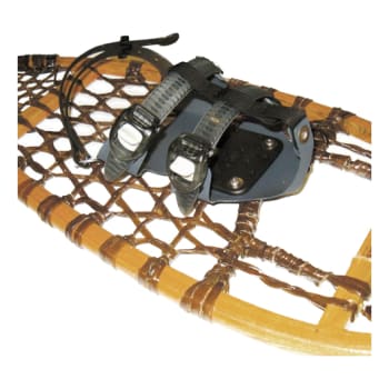 GV Olefin 2 Ratchet System Replacement Harness 