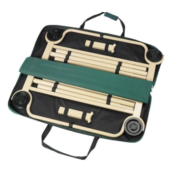 Disc-O-Bed Cam-O-Cot XL Bunk Bed - Carry Bag