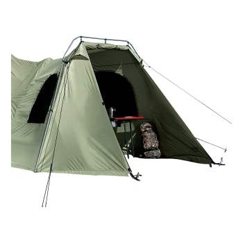 Cabela's Ultimate Alaknak Tent - Vestibule