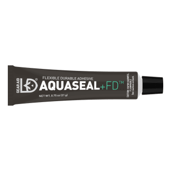 Gear Aid® Aquaseal FD™ Repair Adhesive