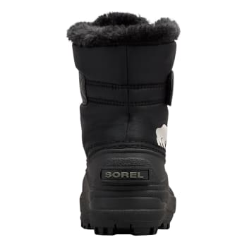 Sorel® Children's Snow Commander Boot - heel