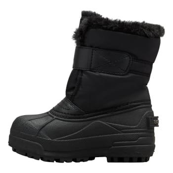 Sorel® Children's Snow Commander Boot - inner side