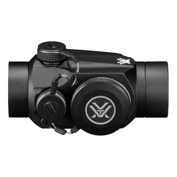 Vortex® Sparc II Red Dot - Side View