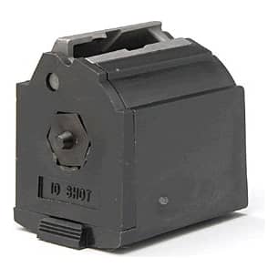 Ruger® 10/22 .22LR Rotary Magazine