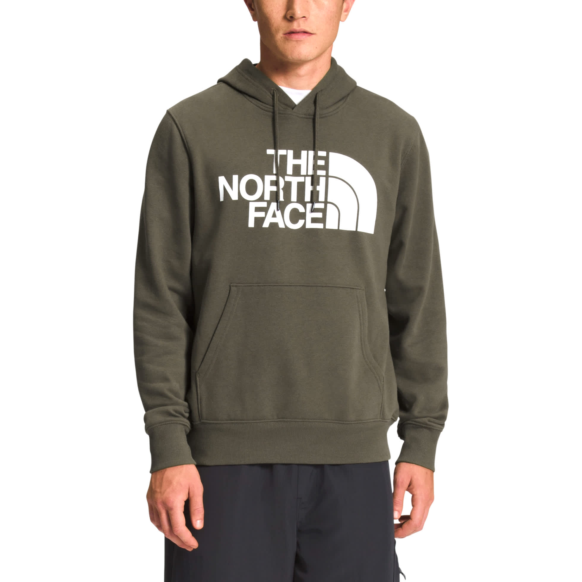 The North Face® Half Dome Pullover Hoodie