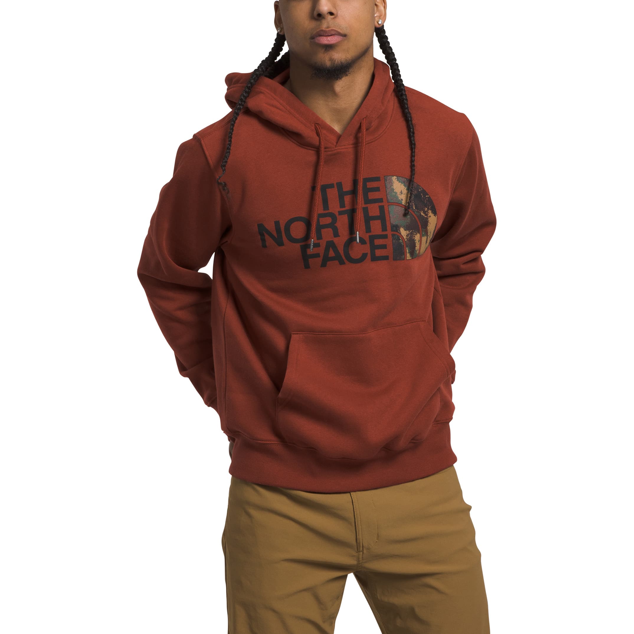 The North Face® Half Dome Pullover Hoodie