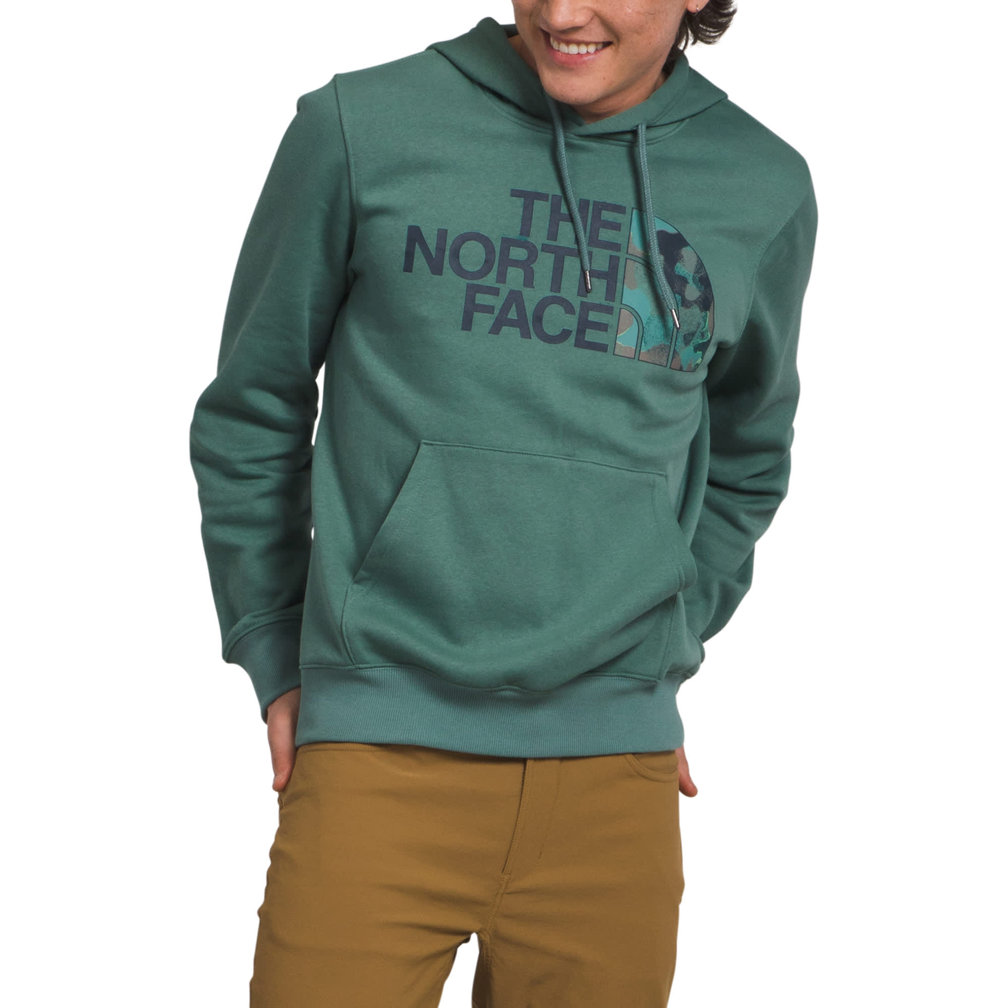 The North Face® Half Dome Pullover Hoodie
