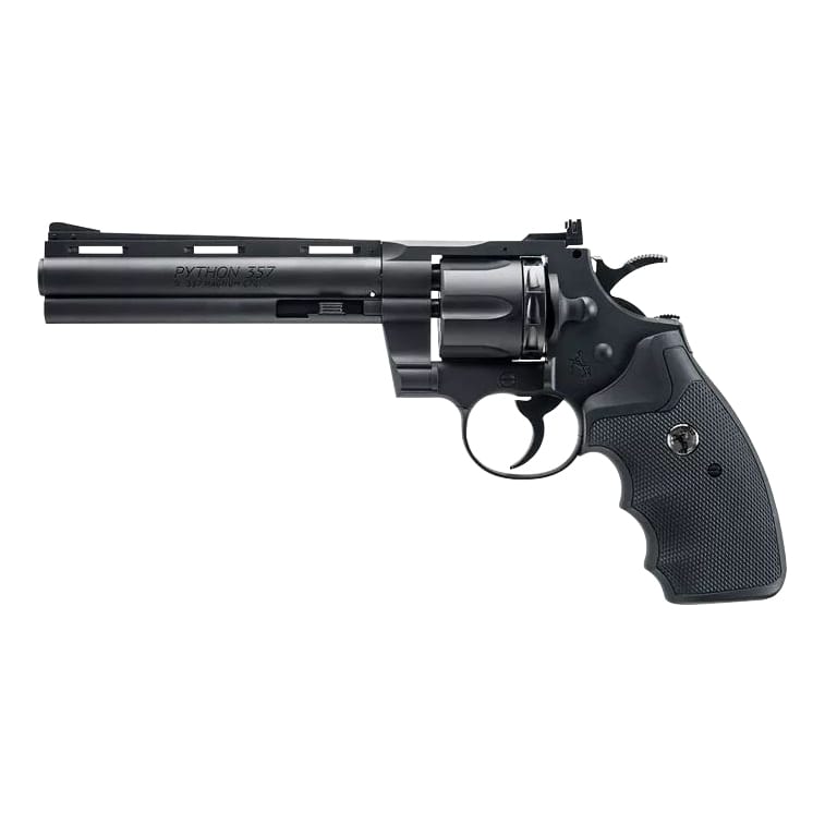Umarex Colt Python BB Revolver