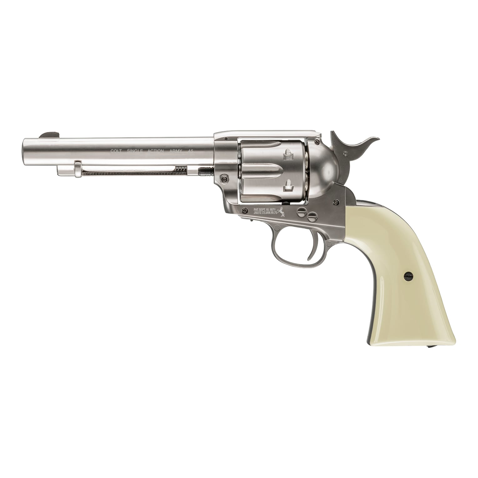 Colt® Peacemaker BB Pistol