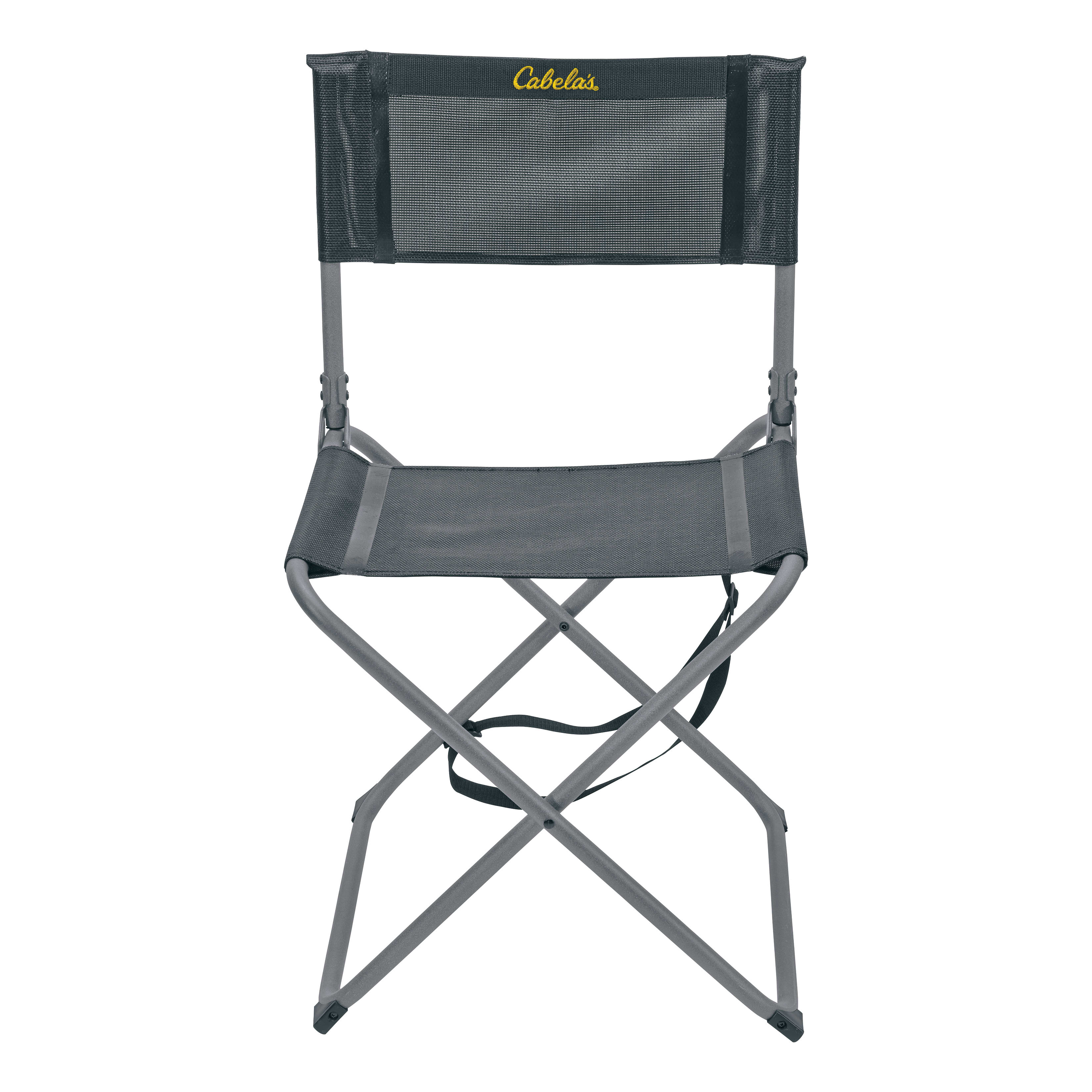 Cabelas ground cheap blind chair