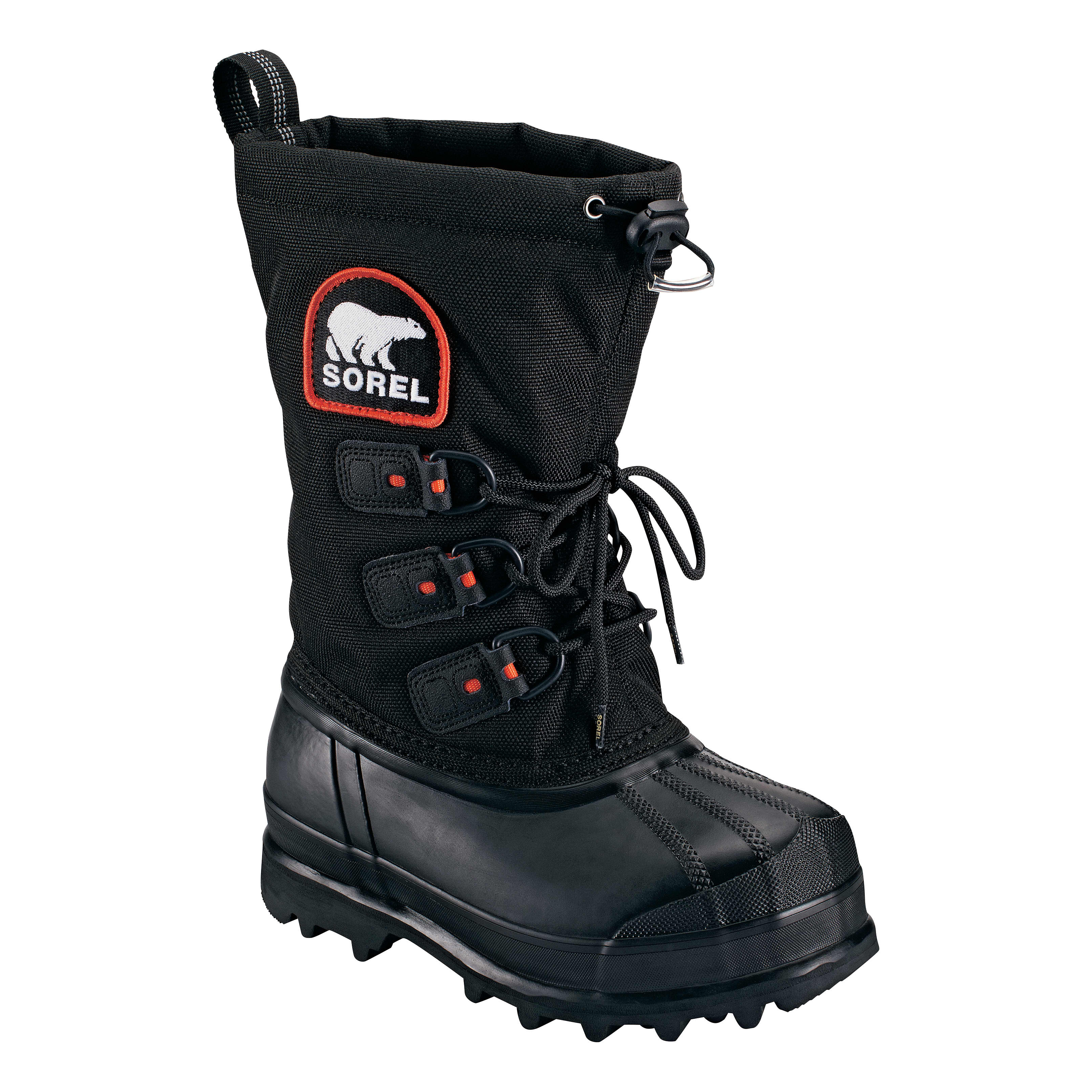 Sorel Youth Glacier XT Boots