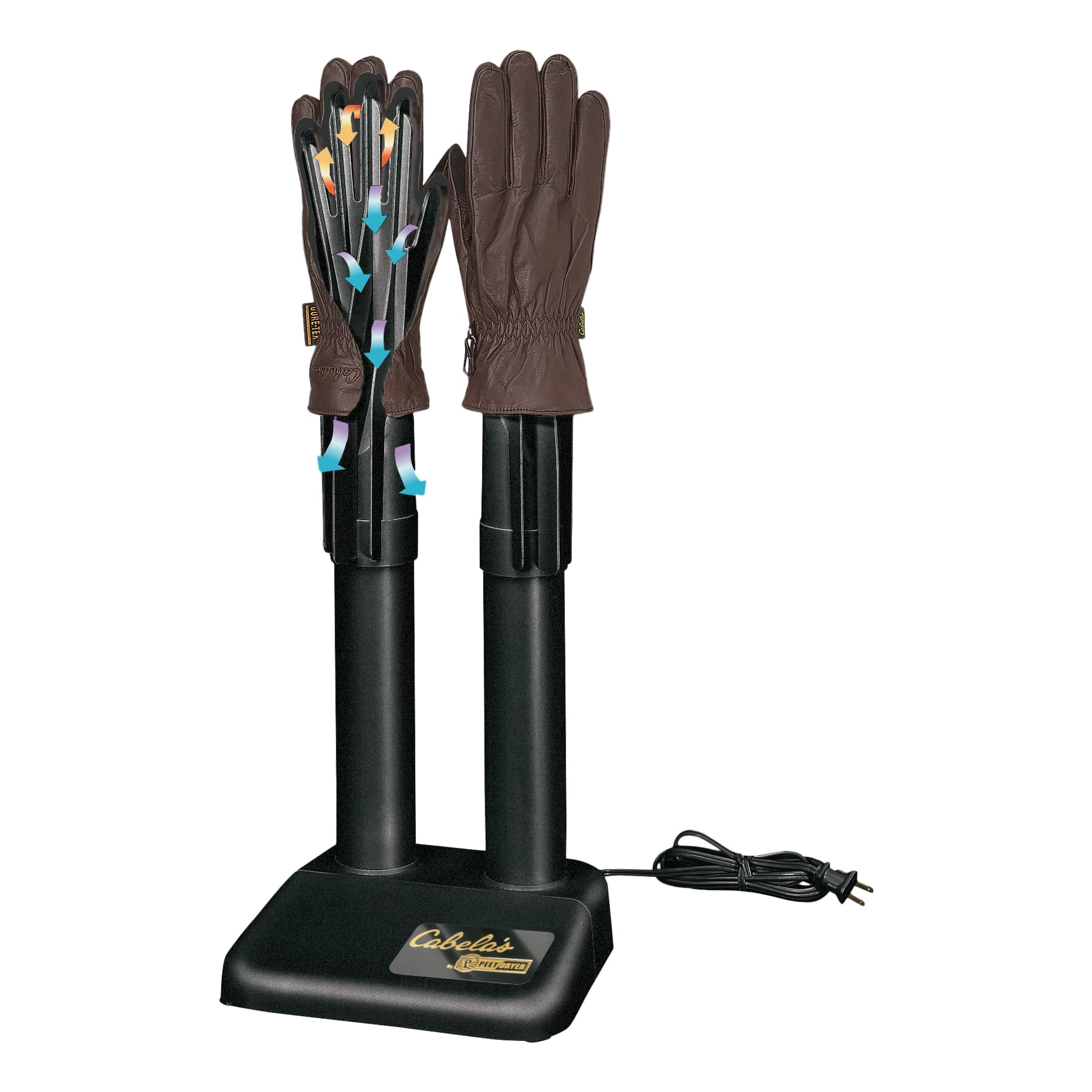 Cabela's Glove Drying Attachment by Peet®