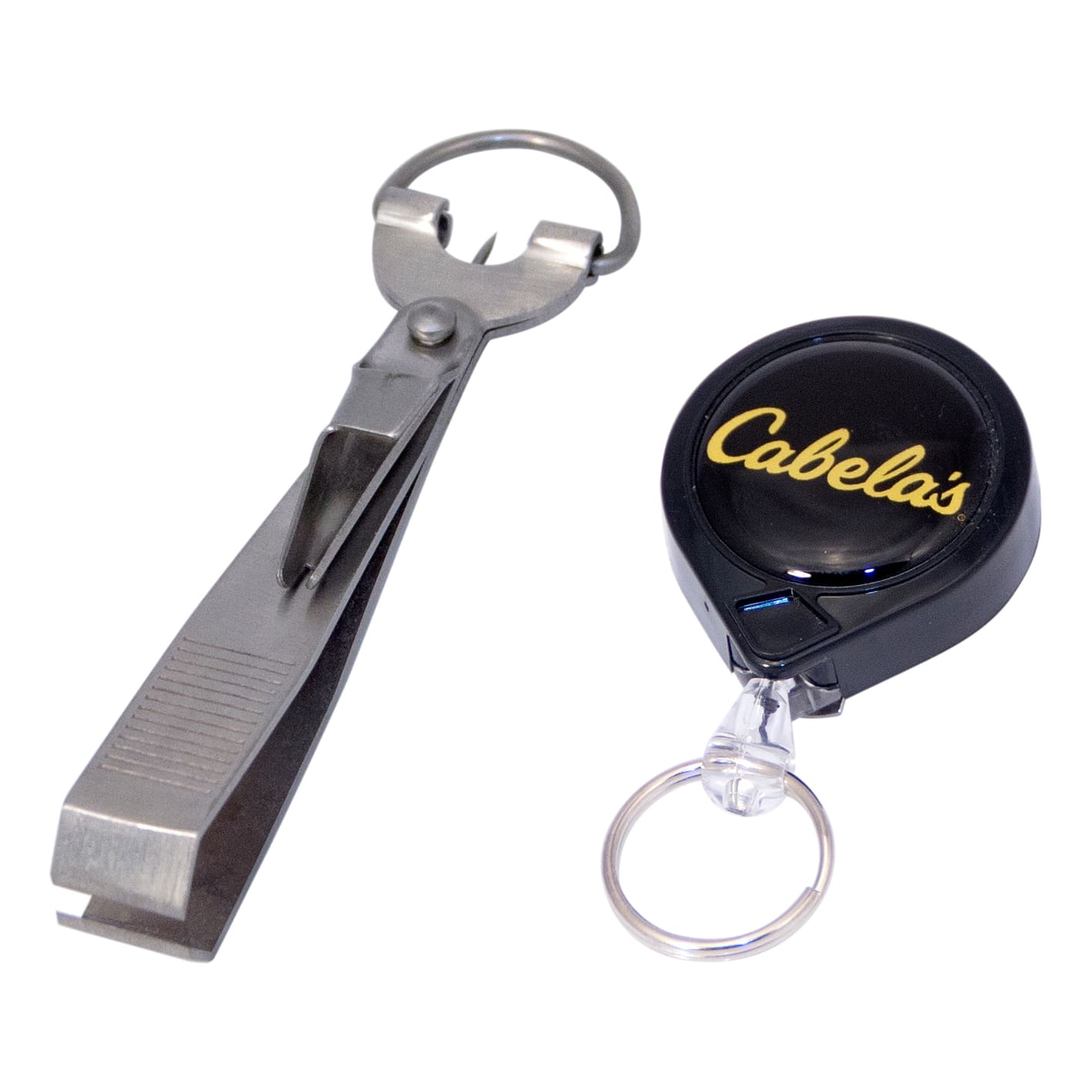Cabela's Fishing Zinger & Multi-Tool By T-Reign®