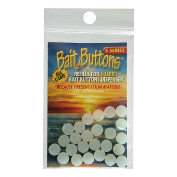 Bait Button Refills
