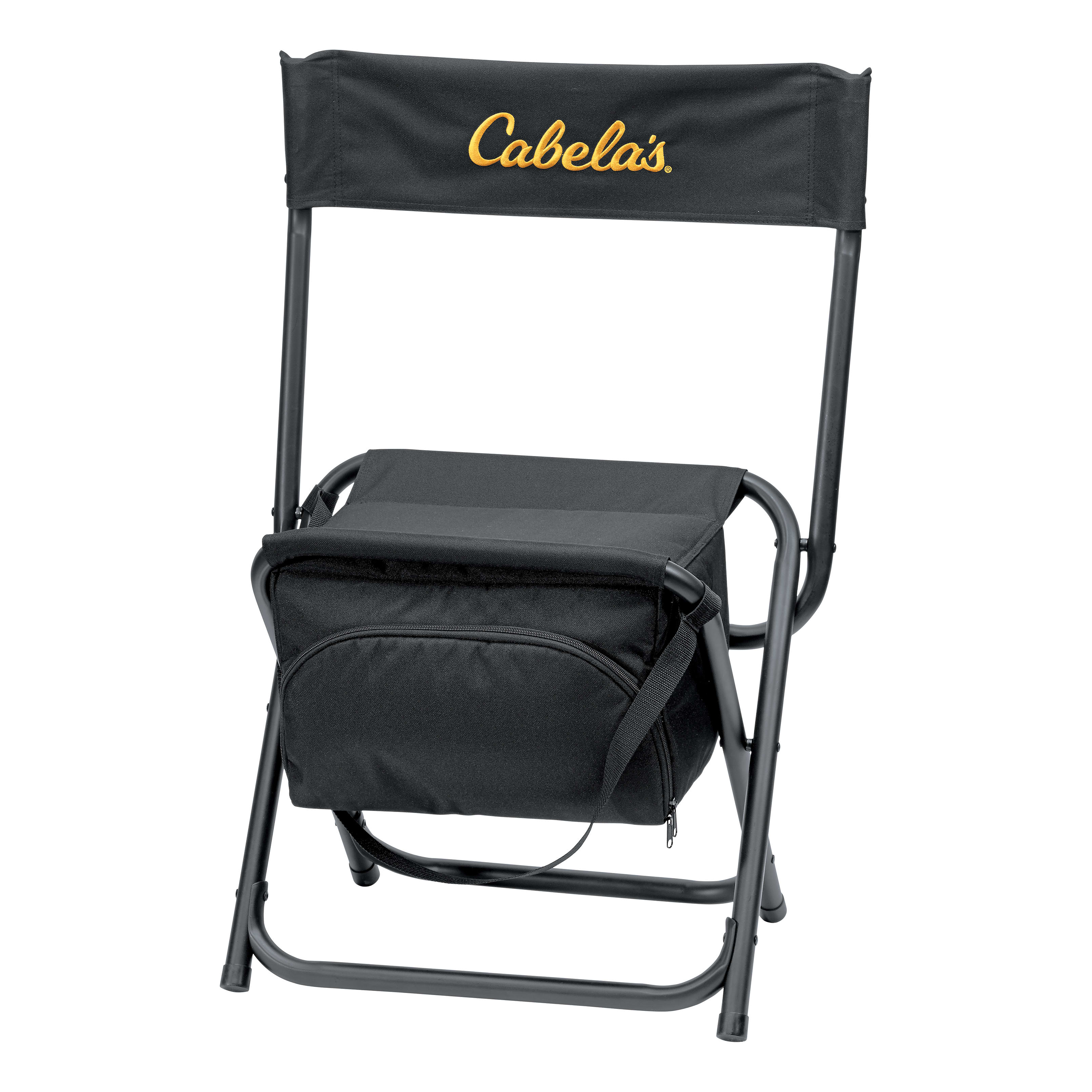 Cabela's Deluxe Ice Chair