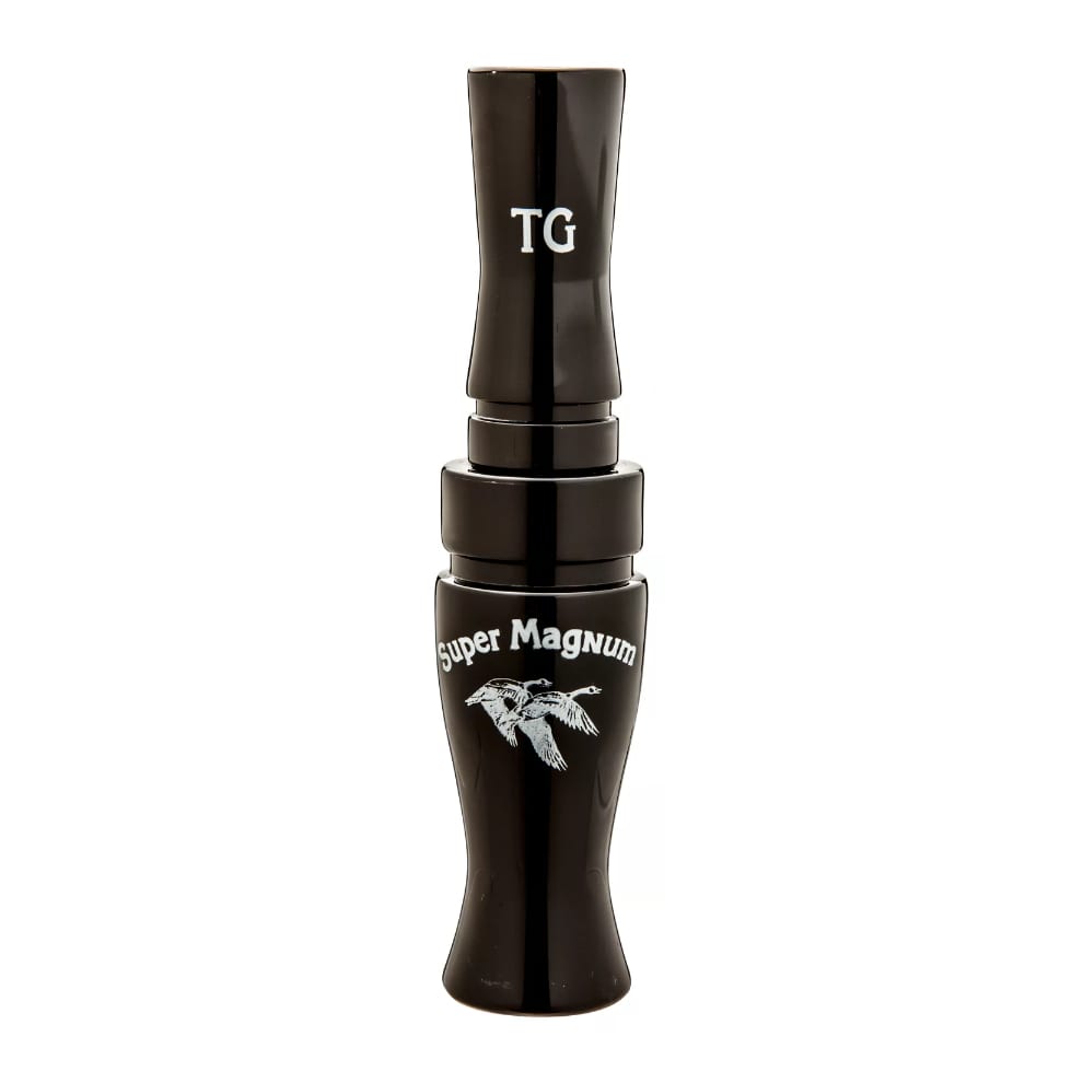 Tim Grounds Championship Calls Triple Crown Goose Call - Harly Pearl