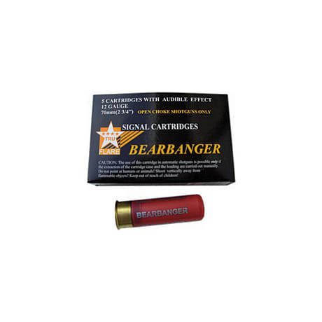 Tru Flare 12 Gauge Bearbanger