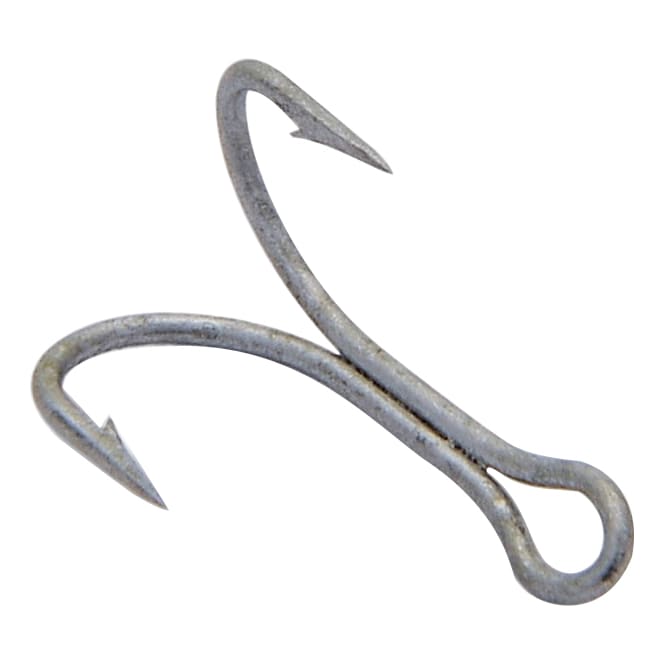 Williams Ice Jig Replacement Side Hooks