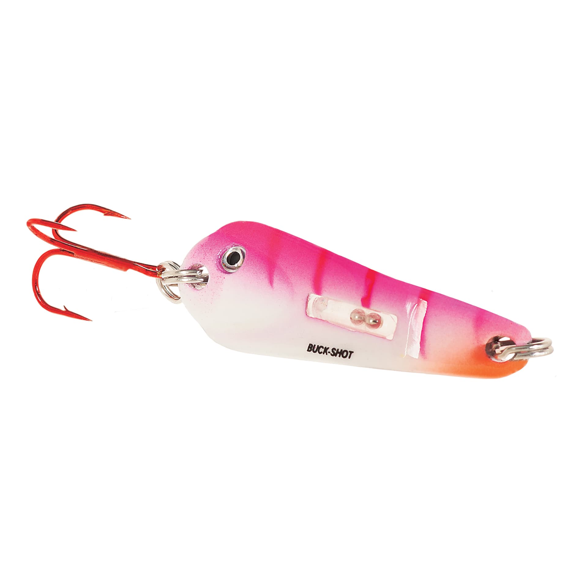 UV Pink Tiger