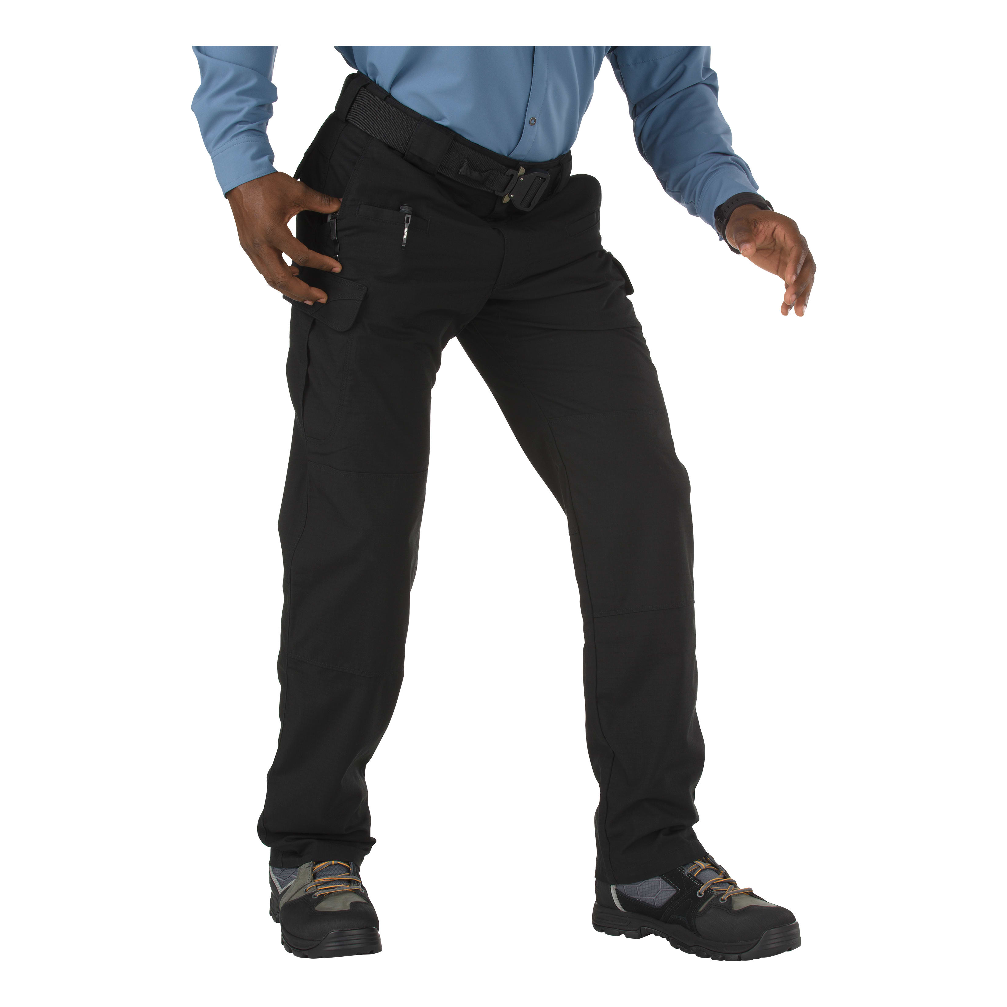 5.11® Tactical Men's Stryke Pants - Black