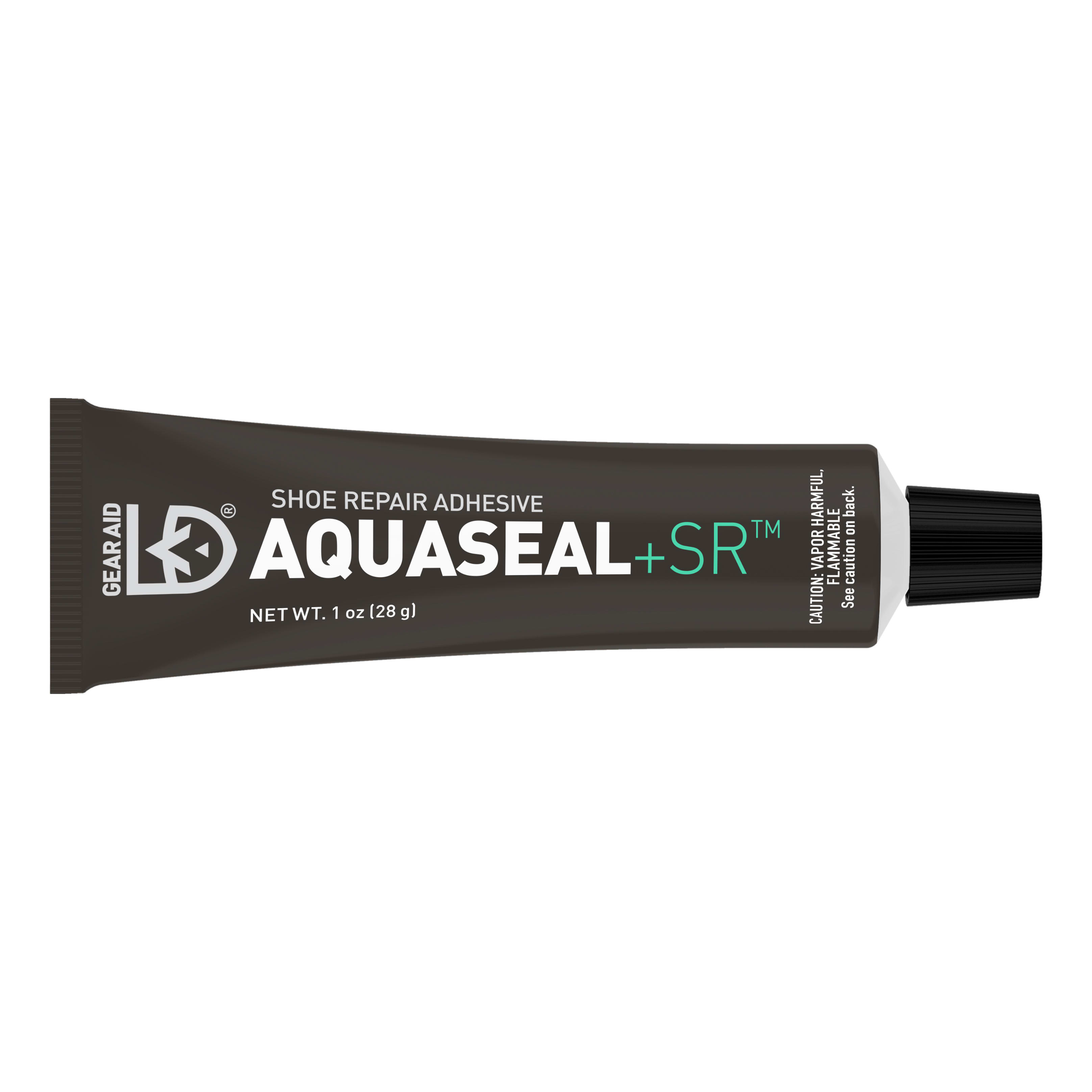 Gear Aid® Aquaseal SR™ Shoe Repair Adhesive