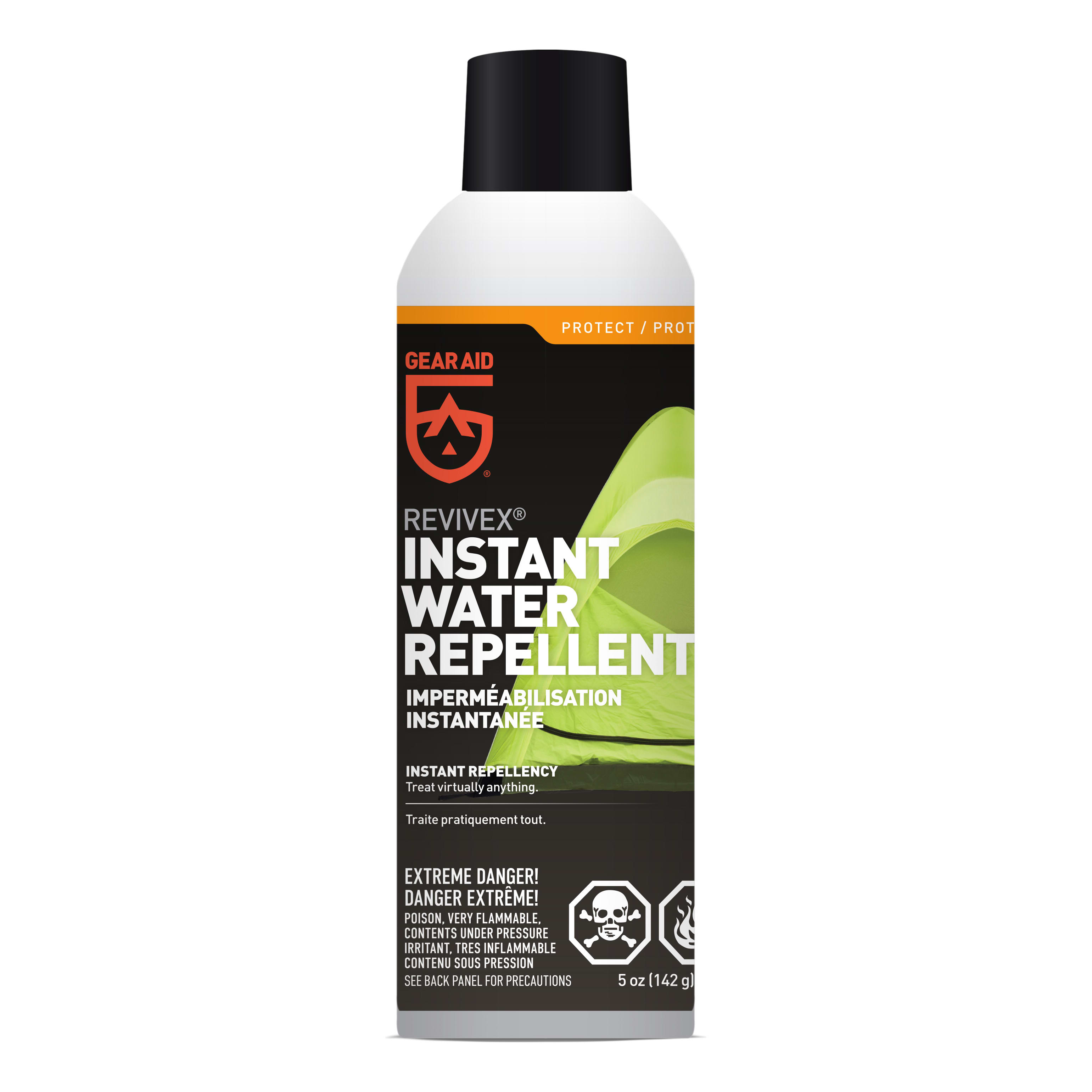 Gear Aid® Revivex® Instant Water Repellent