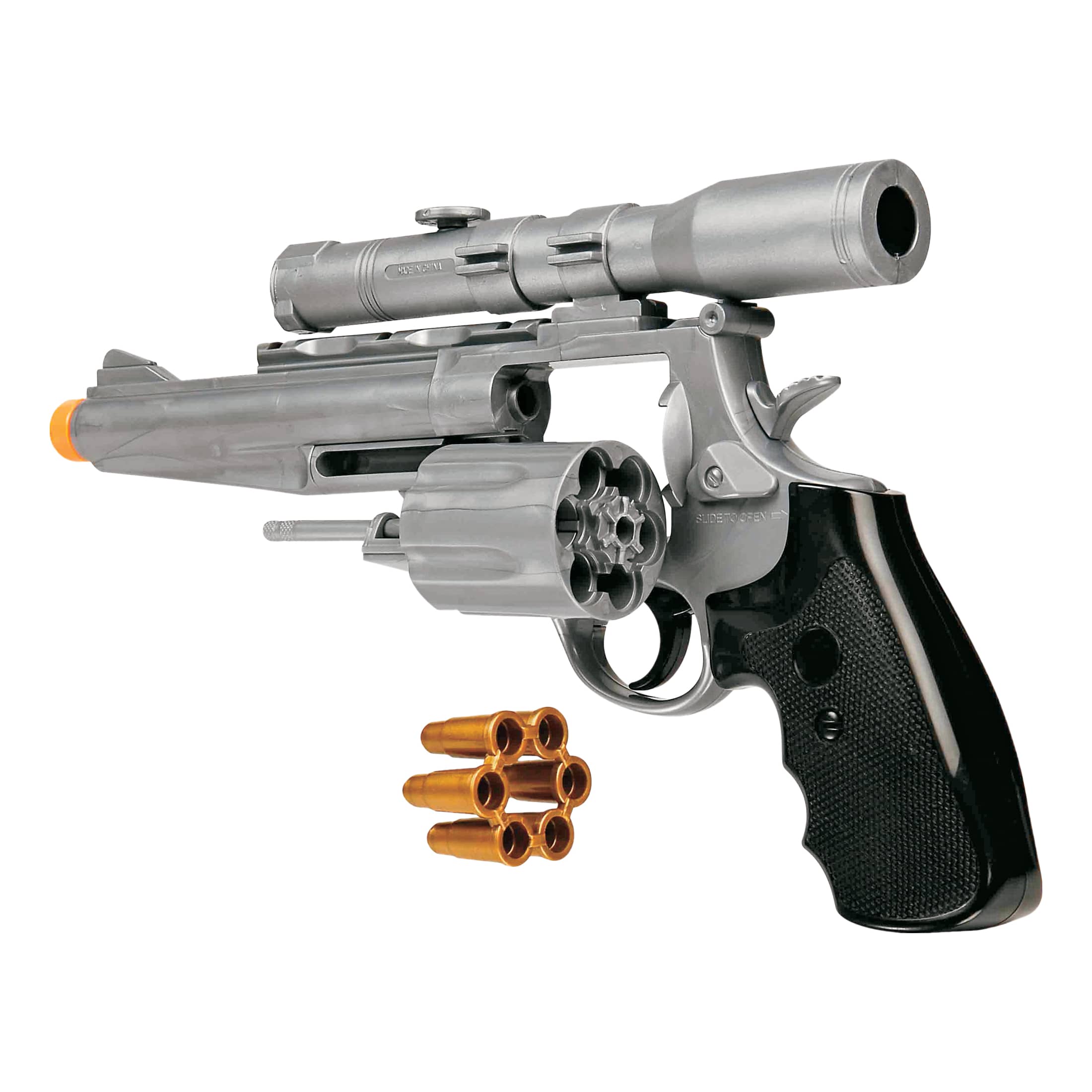Outdoor Hunter Light Hunter Toy Pistol w/ Scope