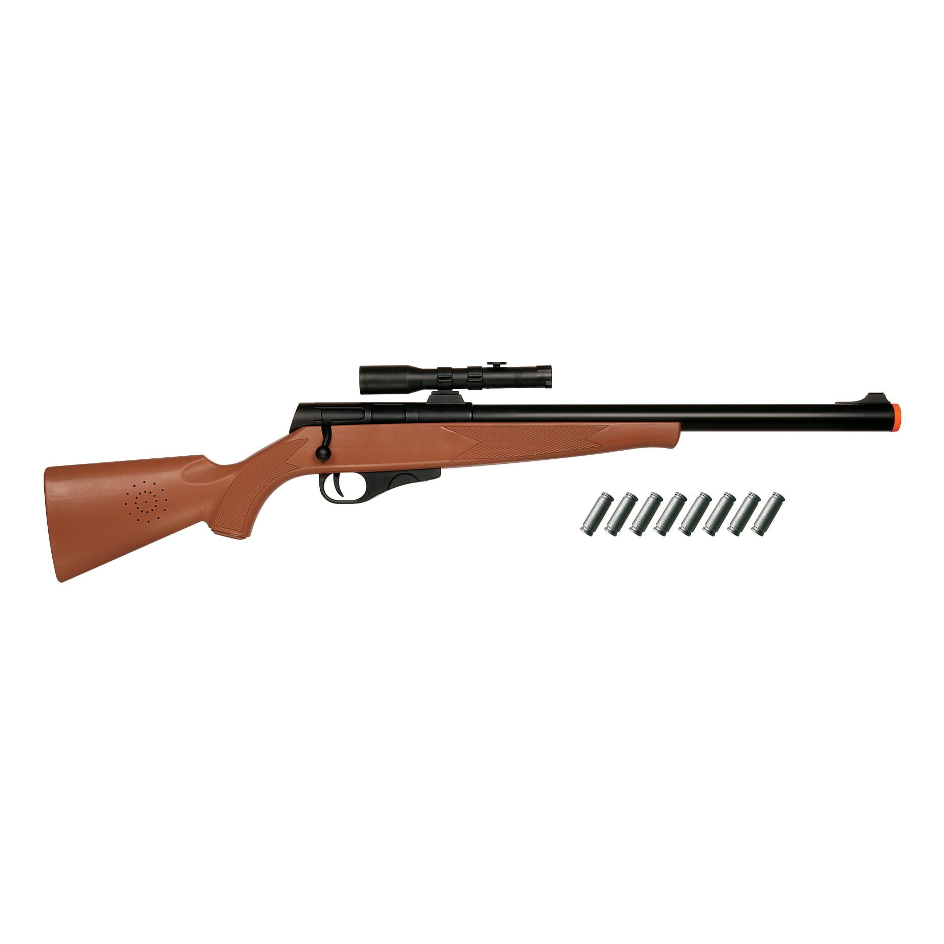 Outdoor Hunter Bolt Action Rifle